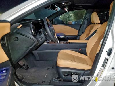 Zdjęcie 7 z 12 samochodu: 2025 LEXUS RX 350H BASE VIN:2T2BBMCA5SC087607 - miniatura
