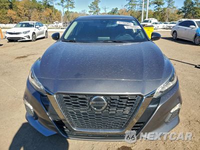 Piąte zdjęcie samochodu w środku: 2021 NISSAN ALTIMA SR VIN:1N4BL4CV7MN412851 - miniatura