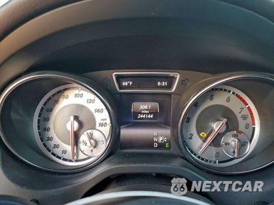 Zdjęcie 9 z 15 samochodu: 2014 MERCEDES-BENZ CLA 250 VIN:WDDSJ4EB4EN154251 - miniatura