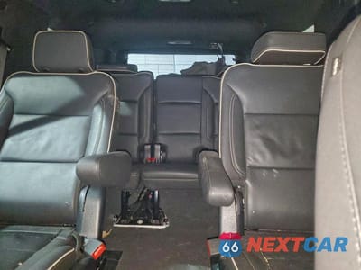Zdjęcie 10 z 13 samochodu: 2023 CHEVROLET TAHOE K1500 PREMIER VIN:1GNSKSKD6PR469508 - miniatura