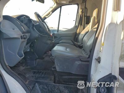 Zdjęcie 7 z 13 samochodu: 2019 FORD TRANSIT 250 DELIVERY VAN VIN:1FTYR2CM2KKA11026 - miniatura