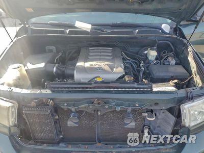 Zdjęcie 11 z 14 samochodu: 2007 TOYOTA TUNDRA DOUBLE CAB SR5 VIN:5TBBV54157S460720 - miniatura