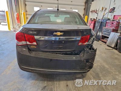 Zdjęcie 6 z 11 samochodu: 2014 CHEVROLET CRUZE 4D VIN:1G1PC5SB6E7320237 - miniatura