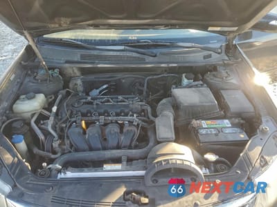 Zdjęcie 11 z 12 samochodu: 2009 KIA OPTIMA LX VIN:KNAGE228695293138 - miniatura