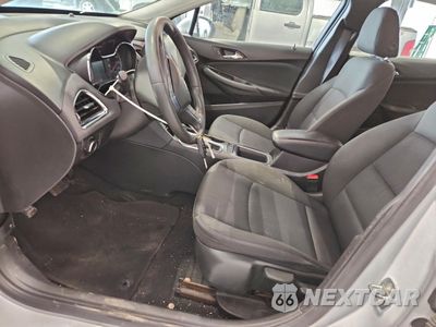 Zdjęcie 7 z 12 samochodu: 2016 CHEVROLET CRUZE LT VIN:1G1BE5SM4G7273749 - miniatura
