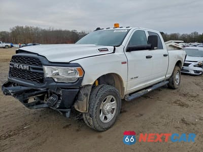 2022 RAM 2500 TRADESMAN 3C6UR5CJ0NG130363 - główne zdjęcie licytacji z USA - miniatura