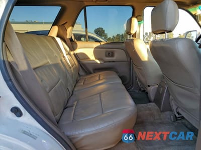 Zdjęcie 11 z 13 samochodu: 1997 TOYOTA 4RUNNER SR5 VIN:JT3GN86R1V0028146 - miniatura