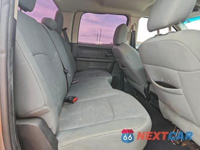 Zdjęcie 10 z 14 samochodu: 2013 RAM 2500 ST VIN:3C6UR5HL6DG540223 - miniatura