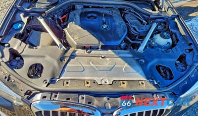 Zdjęcie 12 z 13 samochodu: 2019 BMW X3 SDRIVE30I VIN:5UXTR7C5XKLF28165 - miniatura