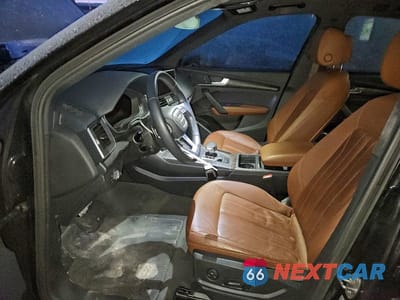 Zdjęcie 7 z 12 samochodu: 2018 AUDI Q5 PREMIUM PLUS VIN:WA1BNAFY4J2217404 - miniatura