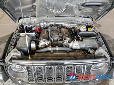 Zdjęcie 12 z 16 samochodu: 2024 JEEP WRANGLER RUBICON 392 VIN:1C4RJXSJ3RW213764 - miniatura