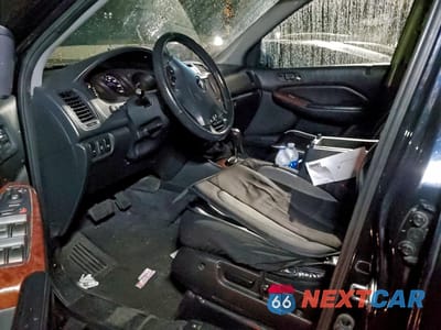 Zdjęcie 7 z 12 samochodu: 2004 ACURA MDX TOURING VIN:2HNYD18614H521410 - miniatura