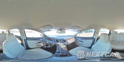 Zdjęcie 14 z 14 samochodu: 2017 BUICK LACROSSE ESSENCE VIN:1G4ZP5SS0HU208488 - miniatura