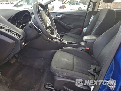 Zdjęcie 7 z 13 samochodu: 2018 FORD FOCUS SE VIN:1FADP3F20JL214614 - miniatura