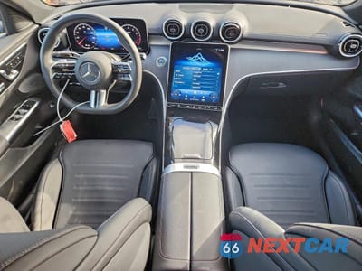 Zdjęcie 8 z 14 samochodu: 2024 MERCEDES-BENZ C 300 VIN:W1KAF4GB0RR237930 - miniatura