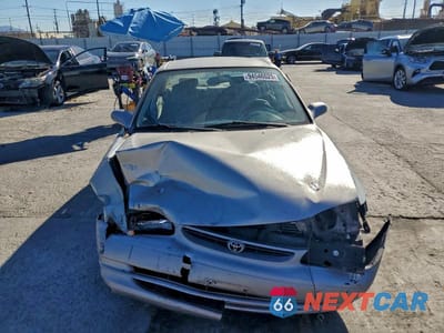 Piąte zdjęcie samochodu w środku: 1998 TOYOTA COROLLA VE VIN:1NXBR18E1WZ011851 - miniatura