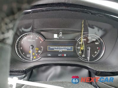 Zdjęcie 9 z 12 samochodu: 2025 CADILLAC XT5 PREMIUM LUXURY VIN:1GYKNDR44SZ145865 - miniatura