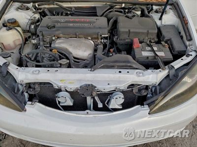 Zdjęcie 11 z 11 samochodu: 2003 TOYOTA CAMRY LE VIN:4T1BE32K33U212331 - miniatura