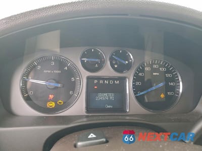 Zdjęcie 9 z 14 samochodu: 2007 CADILLAC ESCALADE LUXURY VIN:1GYFK63847R329499 - miniatura