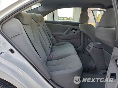 Zdjęcie 10 z 14 samochodu: 2007 TOYOTA CAMRY CE VIN:4T1BE46K07U589365 - miniatura
