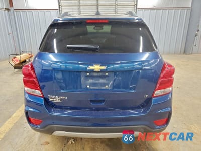 Zdjęcie 6 z 13 samochodu: 2019 CHEVROLET TRAX 1LT VIN:3GNCJPSB6KL147860 - miniatura