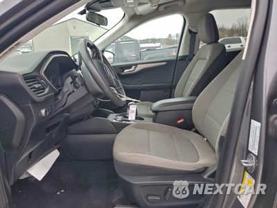 Zdjęcie 7 z 15 samochodu: 2021 FORD ESCAPE SE VIN:1FMCU9BZ8MUB27011 - miniatura