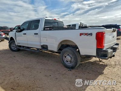 Drugie zdjęcie samochodu z przodu: 2024 FORD F250 SUPER DUTY VIN:1FT7W2BTXREC94698 - miniatura
