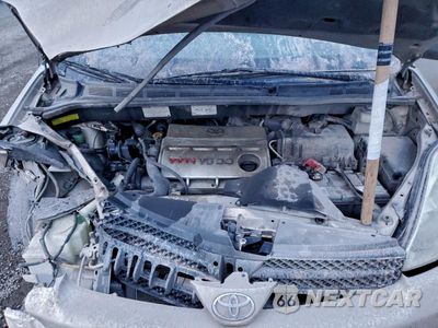 Zdjęcie 12 z 13 samochodu: 2005 TOYOTA SIENNA CE VIN:5TDZA23C35S265022 - miniatura