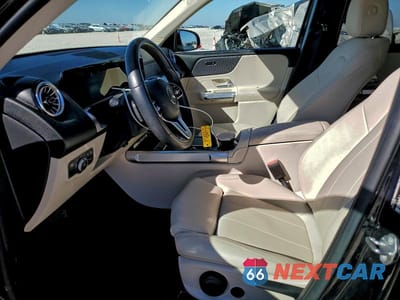 Zdjęcie 7 z 12 samochodu: 2022 MERCEDES-BENZ GLB 250 VIN:W1N4M4GB0NW183711 - miniatura