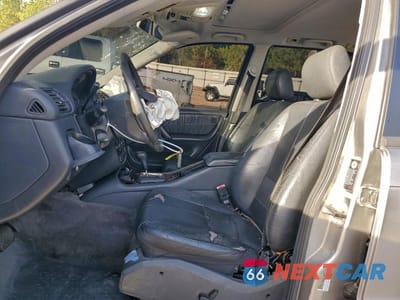 Zdjęcie 7 z 14 samochodu: 2005 MERCEDES-BENZ ML 350 VIN:4JGAB57E45A537609 - miniatura