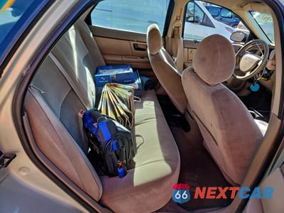 Zdjęcie 10 z 12 samochodu: 2005 FORD TAURUS SE VIN:1FAFP53U05A270046 - miniatura