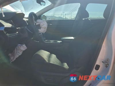 Zdjęcie 7 z 13 samochodu: 2019 NISSAN ALTIMA S VIN:1N4BL4BV6KC235607 - miniatura