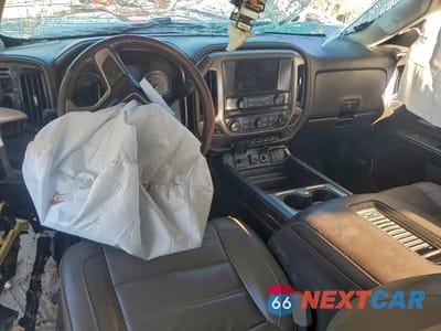 Zdjęcie 8 z 12 samochodu: 2016 GMC SIERRA K1500 DENALI VIN:3GTU2PEJ7GG139795 - miniatura