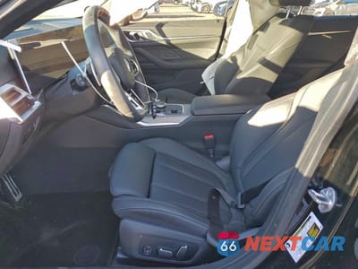 Zdjęcie 7 z 11 samochodu: 2025 BMW M440I GRAN COUPE VIN:WBA53FB02SFU74722 - miniatura