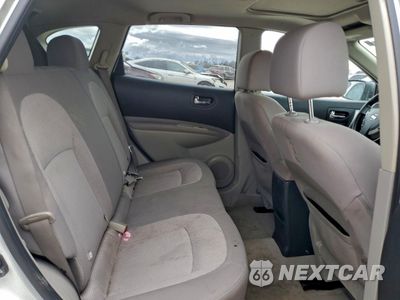 Zdjęcie 11 z 16 samochodu: 2011 NISSAN ROGUE S VIN:JN8AS5MV3BW265114 - miniatura