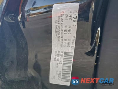 Zdjęcie 12 z 12 samochodu: 2015 FIAT 500 POP VIN:3C3CFFAR2FT750172 - miniatura