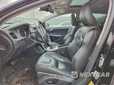 Zdjęcie 7 z 12 samochodu: 2015 VOLVO V60 CROSS COUNTRY PREMIER VIN:YV4612HK4F1001497 - miniatura