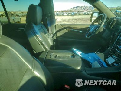 Zdjęcie 13 z 14 samochodu: 2016 CADILLAC ESCALADE PLATINUM VIN:1GYS4DKJ1GR104006 - miniatura