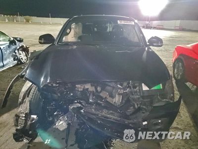 Piąte zdjęcie samochodu w środku: 2021 TOYOTA TACOMA DOUBLE CAB VIN:3TMAZ5CN3MM145518 - miniatura
