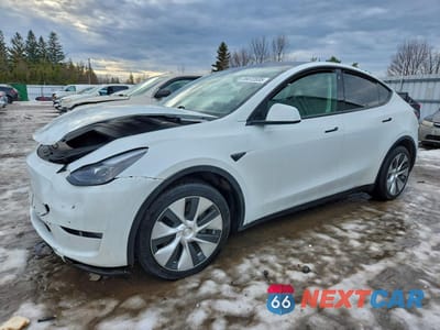 2023 TESLA MODEL Y 7SAYGDEE9PF775910 - główne zdjęcie licytacji z USA - miniatura