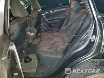 Zdjęcie 10 z 14 samochodu: 2020 TOYOTA RAV4 LE VIN:2T3H1RFV6LC085631 - miniatura