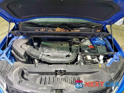 Zdjęcie 12 z 14 samochodu: 2024 CHEVROLET BLAZER 2LT VIN:3GNKBHR45RS173162 - miniatura