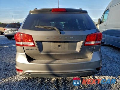 Zdjęcie 6 z 13 samochodu: 2013 DODGE JOURNEY SXT VIN:3C4PDCBB7DT538335 - miniatura