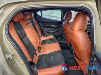 Zdjęcie 10 z 12 samochodu: 2025 MAZDA 3 CARBON TURBO VIN:JM1BPBYYXS1755714 - miniatura
