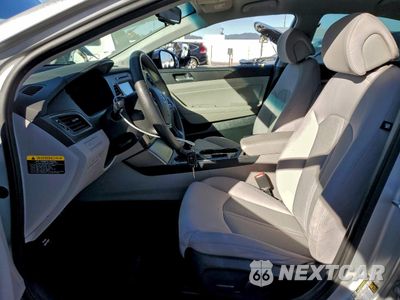 Zdjęcie 7 z 14 samochodu: 2017 HYUNDAI SONATA SPORT VIN:5NPE34AF6HH451682 - miniatura