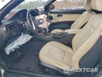 Zdjęcie 7 z 12 samochodu: 2012 BMW 328 I VIN:WBADW3C52CE823509 - miniatura