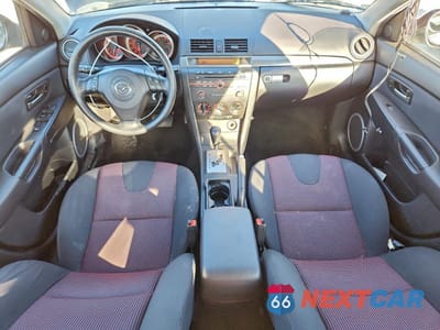 Zdjęcie 8 z 12 samochodu: 2006 MAZDA 3 S VIN:JM1BK324161448111 - miniatura