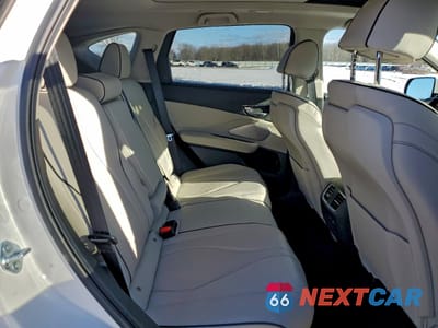 Zdjęcie 11 z 14 samochodu: 2025 ACURA RDX ADVANCE VIN:5J8TC2H77SL000811 - miniatura