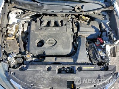 Zdjęcie 11 z 11 samochodu: 2016 NISS ALTIMA 3.5 SR VIN:1N4BL3AP0GC259812 - miniatura