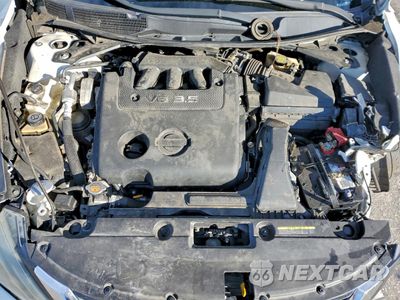 Zdjęcie 11 z 14 samochodu: 2016 NISSAN ALTIMA 3.5SL VIN:1N4BL3AP0GC259812 - miniatura